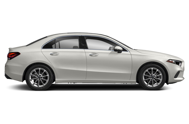 MERCEDES Classe A 220d automatic Premium 190hp - 2019 - Griffe SRL