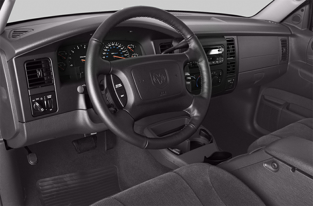2004 Dodge Dakota