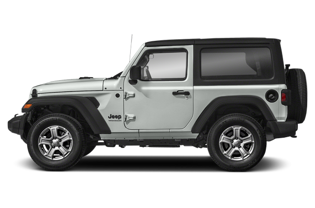 2023 Jeep Wrangler Specs, Price, MPG & Reviews 