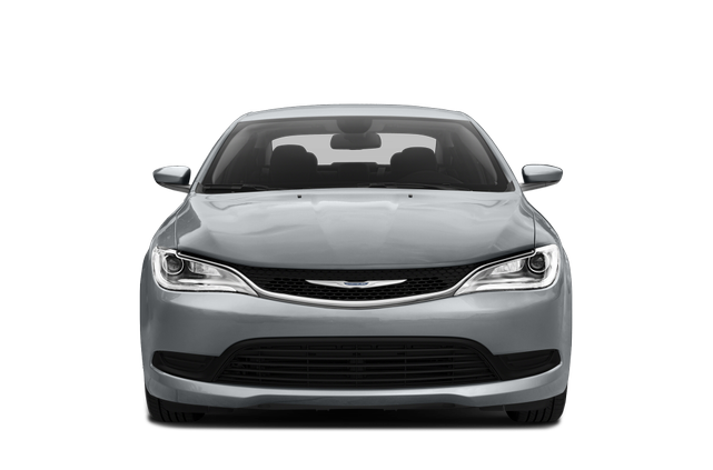 2017 Chrysler 200