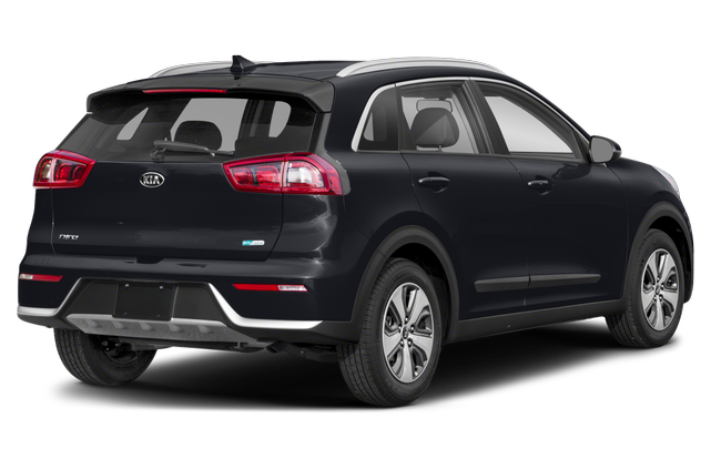 2018 Kia Niro