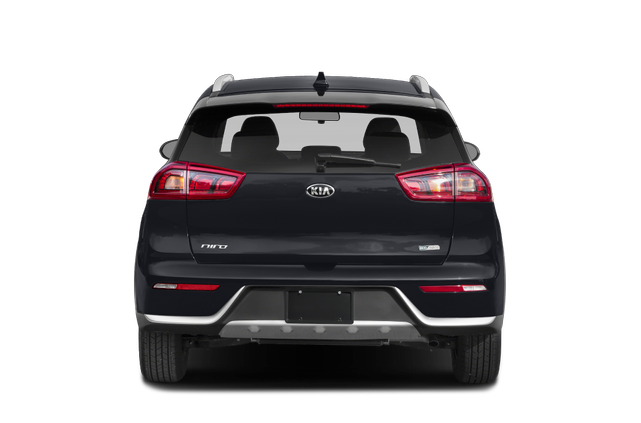2018 Kia Niro