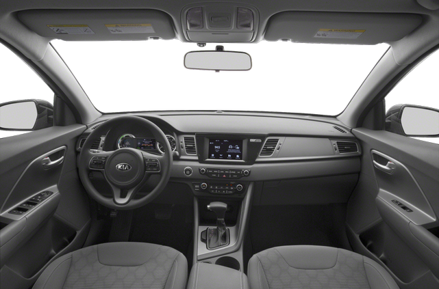 2018 Kia Niro