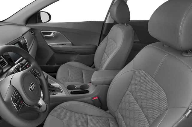 2018 Kia Niro