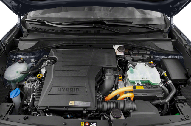 2018 Kia Niro