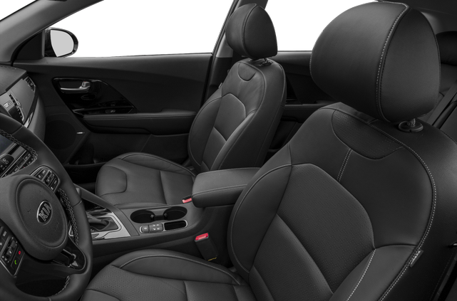 2018 Kia Niro