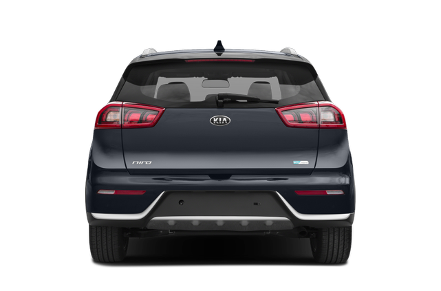 2018 Kia Niro