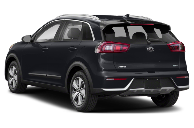 2018 Kia Niro Price, & Reviews