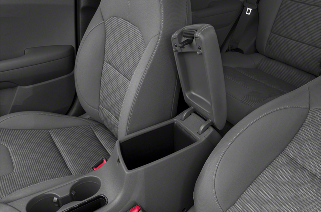 2018 Kia Niro