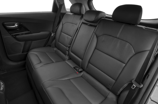 2018 Kia Niro