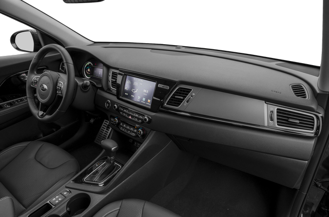 2018 Kia Niro