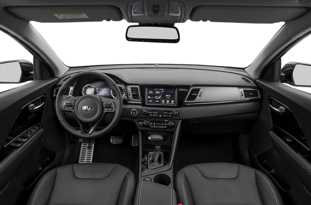 2018 Kia Niro