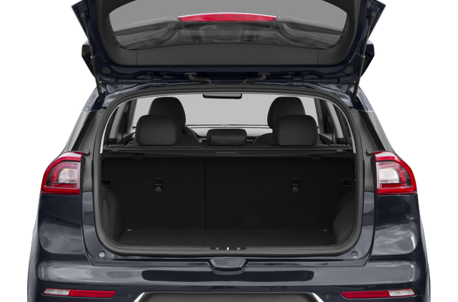 2018 Kia Niro