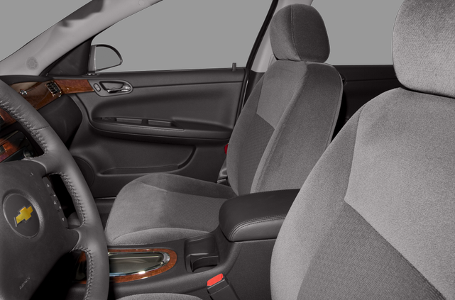 2009 Chevrolet Impala