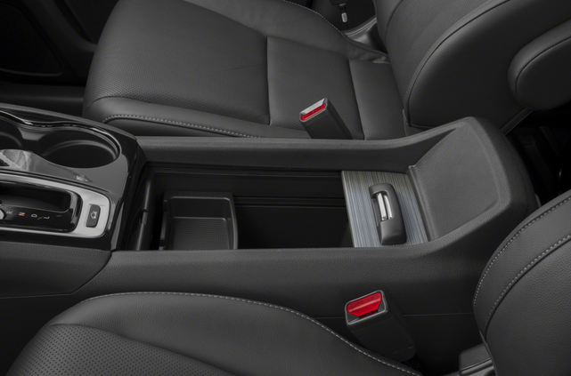 2019 Honda Ridgeline