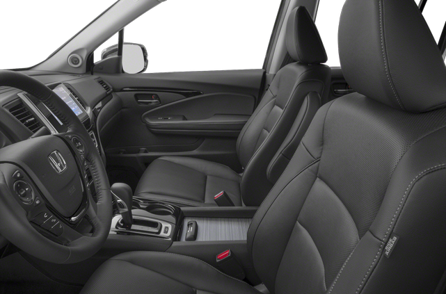 2019 Honda Ridgeline