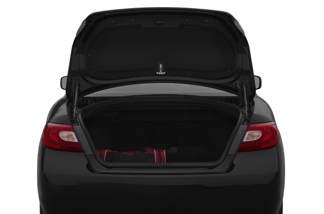2012 INFINITI M56