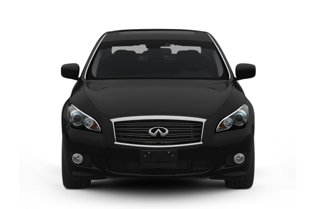 2012 INFINITI M56