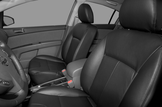 2009 Nissan Sentra