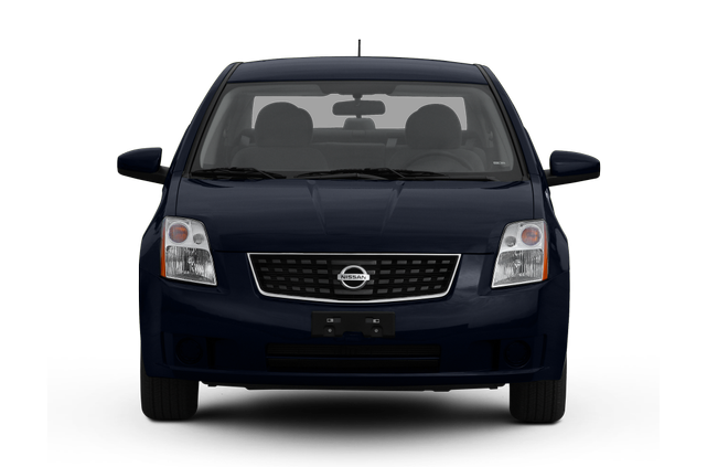 2009 Nissan Sentra