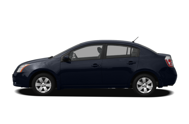 2009 Nissan Sentra