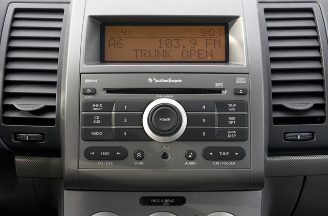 2009 Nissan Sentra