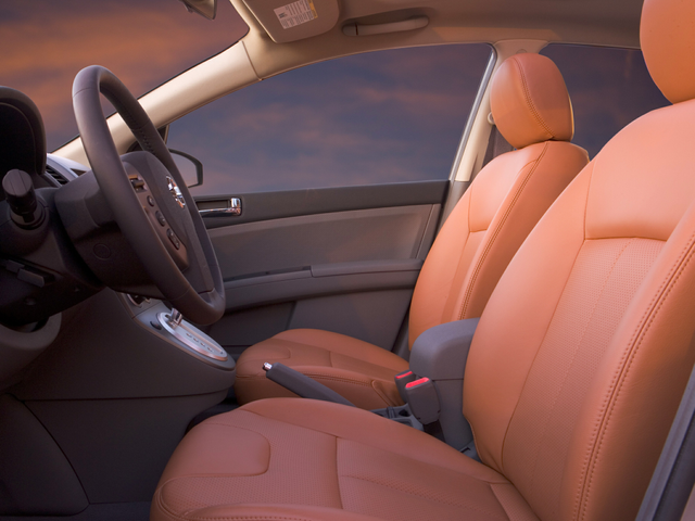 2009 Nissan Sentra