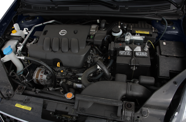 2009 Nissan Sentra