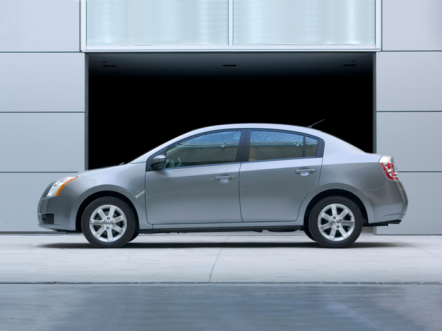2009 Nissan Sentra