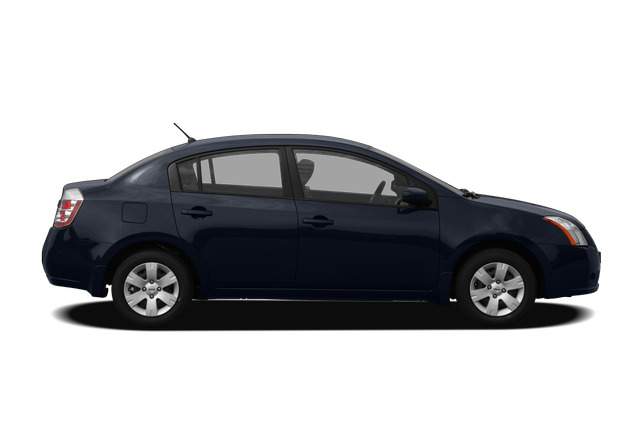 2009 Nissan Sentra