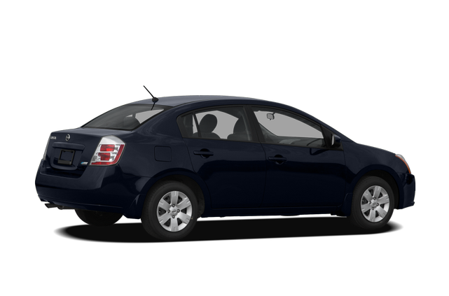 2009 Nissan Sentra