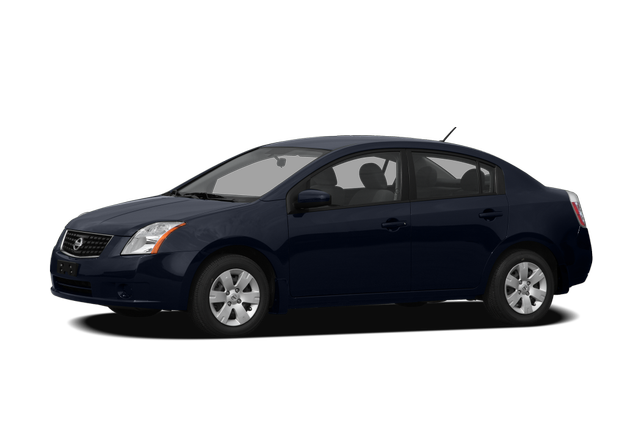 2009 Nissan Sentra