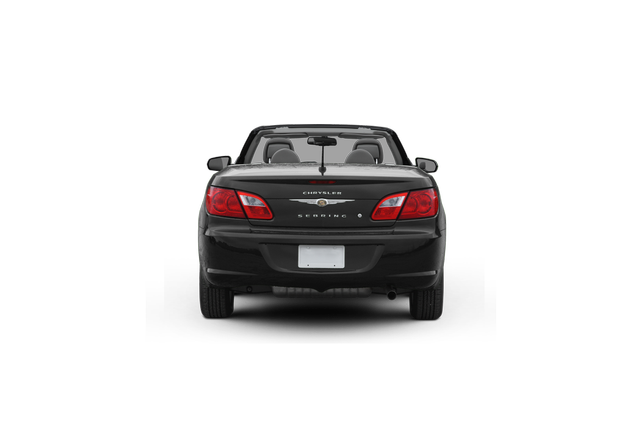 2009 Chrysler Sebring