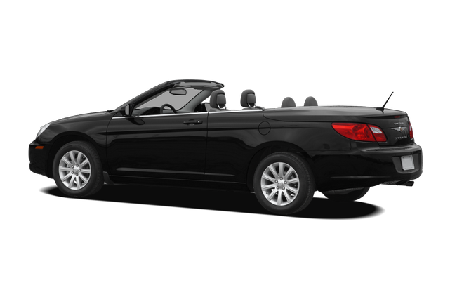 2009 Chrysler Sebring