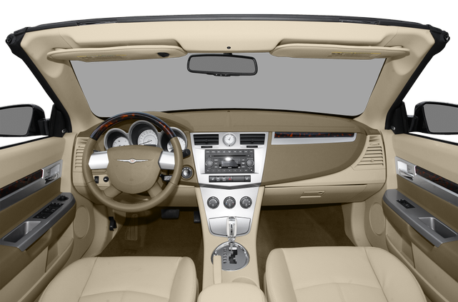 2009 Chrysler Sebring