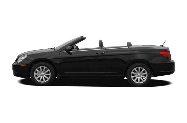 2009 Chrysler Sebring