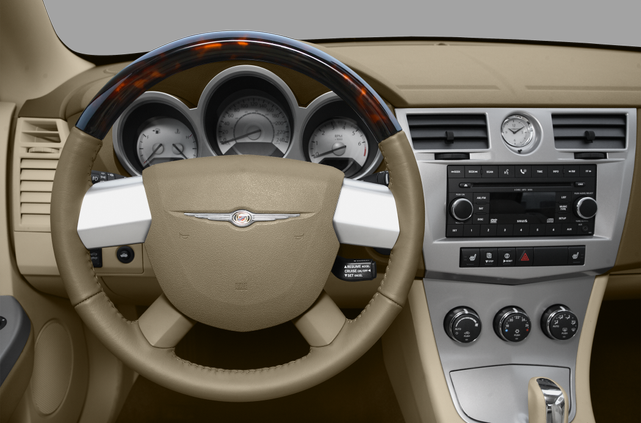 2009 Chrysler Sebring