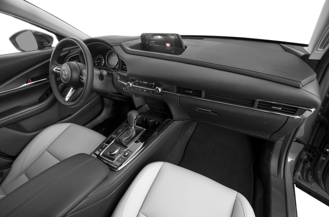 2021 Mazda CX-30