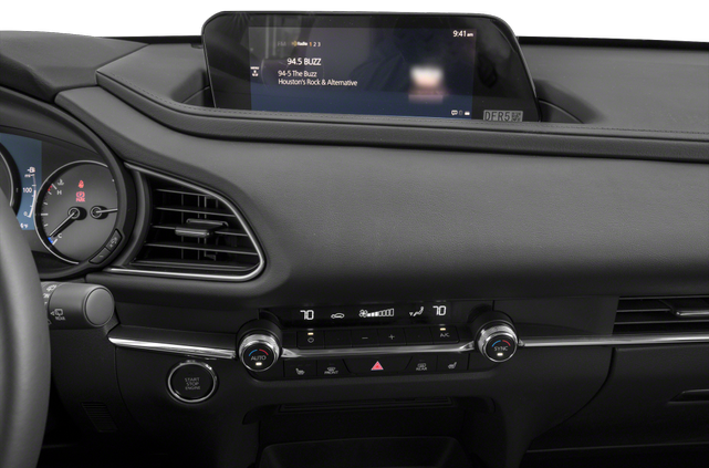 2021 Mazda CX-30