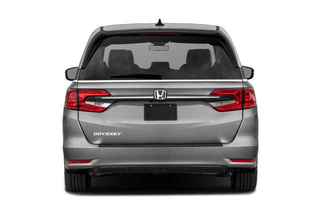 2023 Honda Odyssey