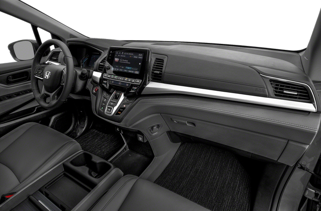 2023 Honda Odyssey