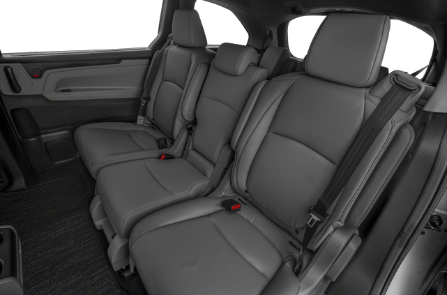 2023 Honda Odyssey