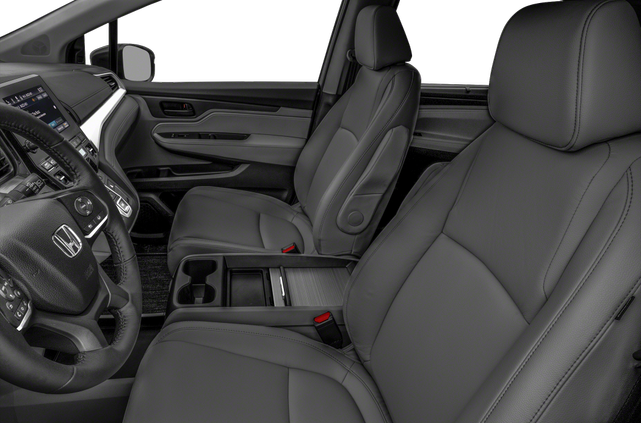 2023 Honda Odyssey