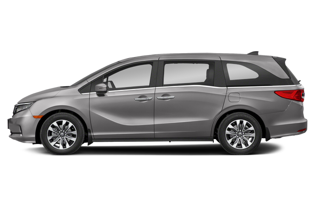 2023 Honda Odyssey