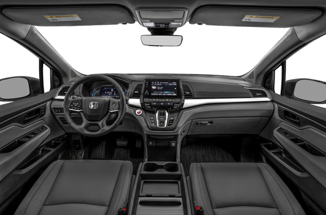 2023 Honda Odyssey