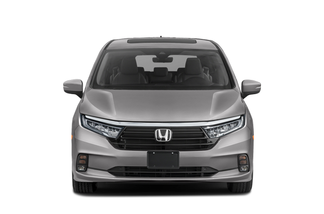 2023 Honda Odyssey