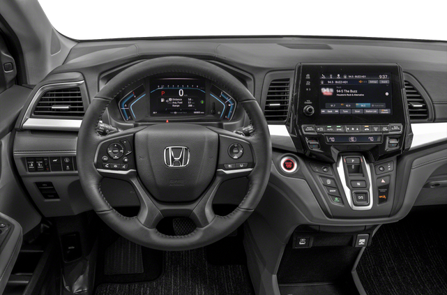 2023 Honda Odyssey