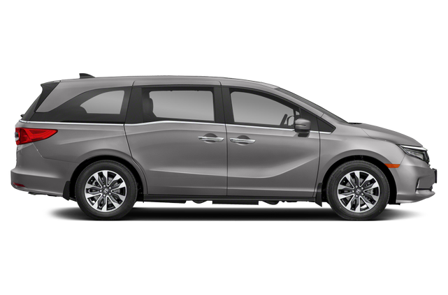 2023 Honda Odyssey