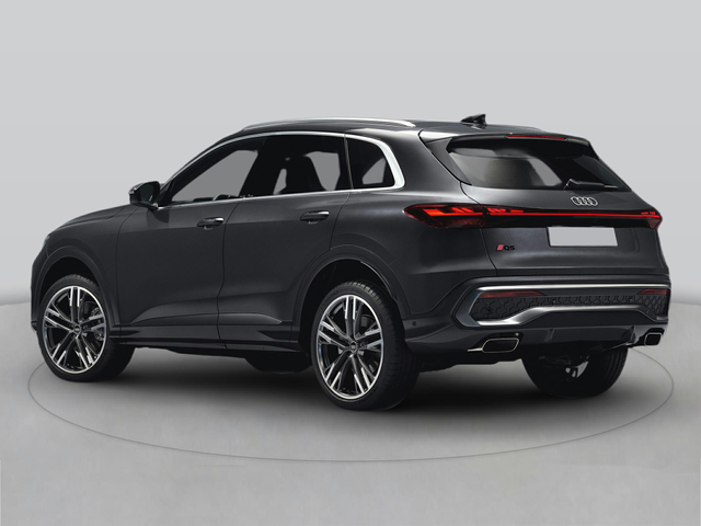 2026 Audi Q5
