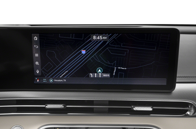 2023 Genesis GV60